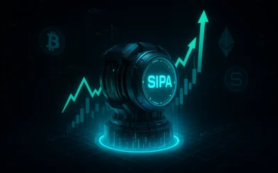 Beyond Hype: Investing in SIPA’s Engineered Alpha Generation