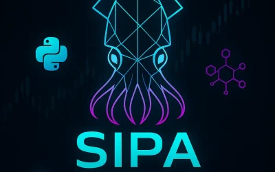 Engineering Alpha: The Uncompromising Technical Core of SIPA