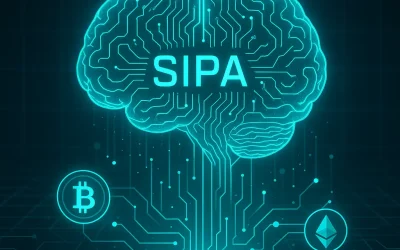 Introducing SIPA – The Autonomous Brain for Digital Assets