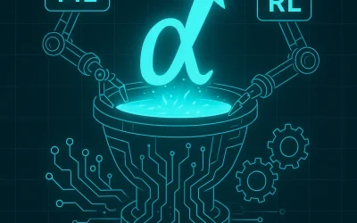 The Algorithmic Crucible: Forging Alpha with SIPA’s ML & RL Engine