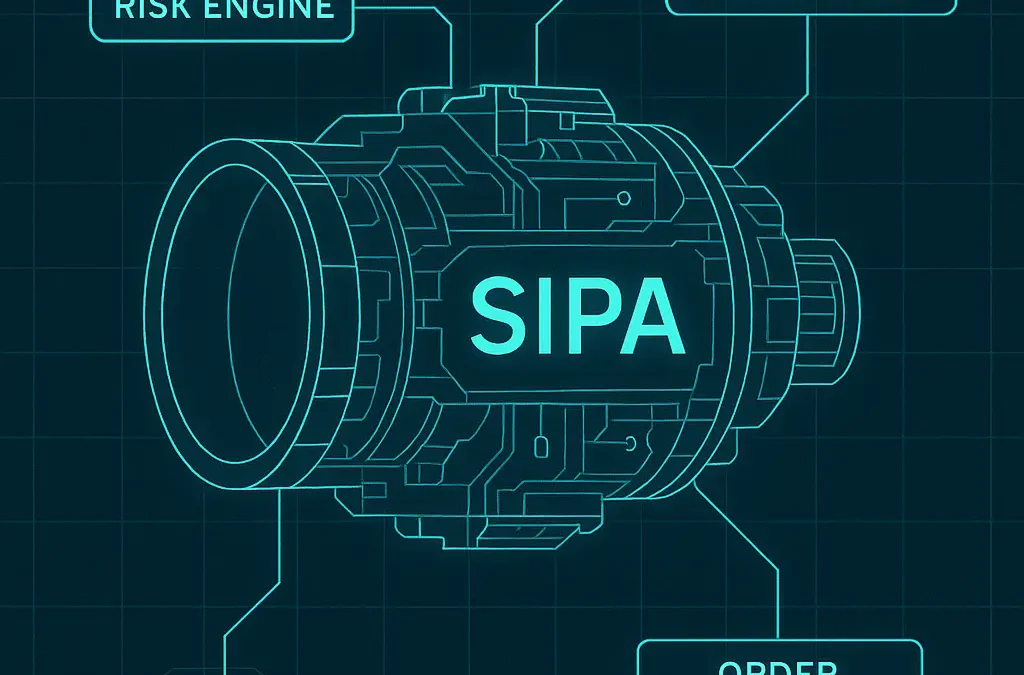 Under the Hood: Unpacking SIPA’s Core Functionalities