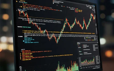 The Algorithmic Vanguard: SIPA’s AI/ML Engine Redefines Crypto Trading
